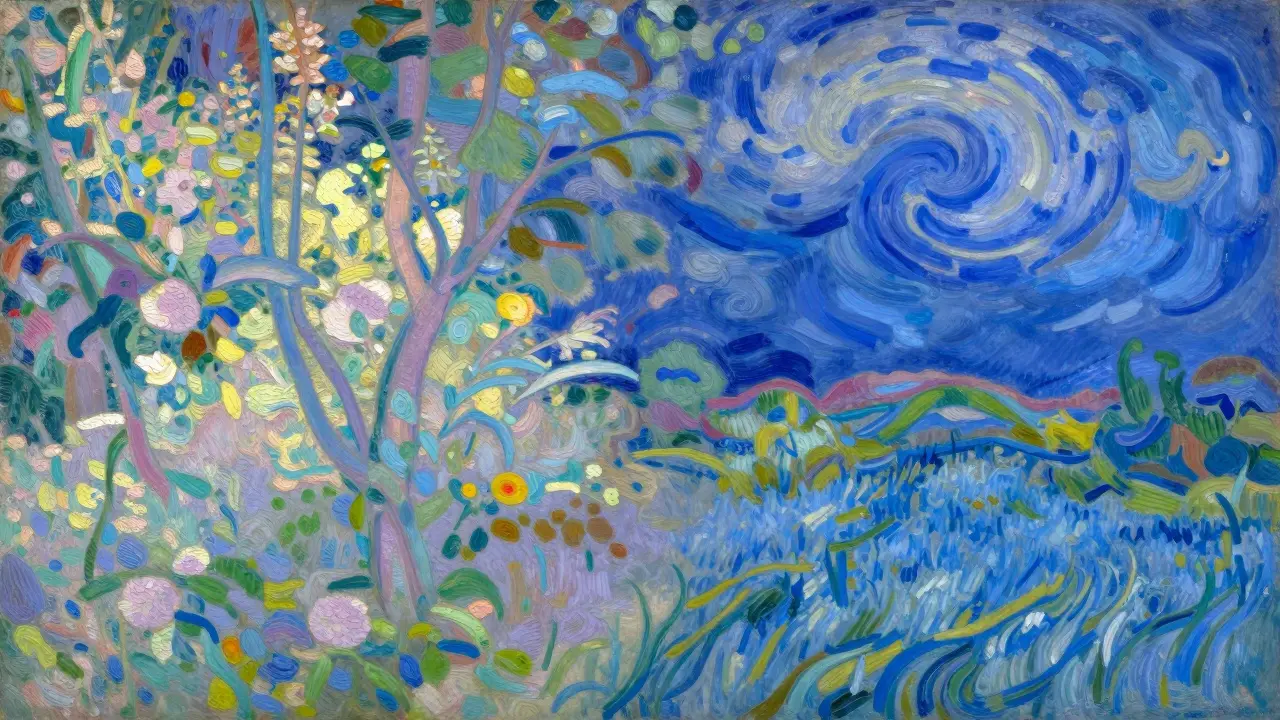 Post-Impressionism Explained: Key Artists, Styles, and Influence