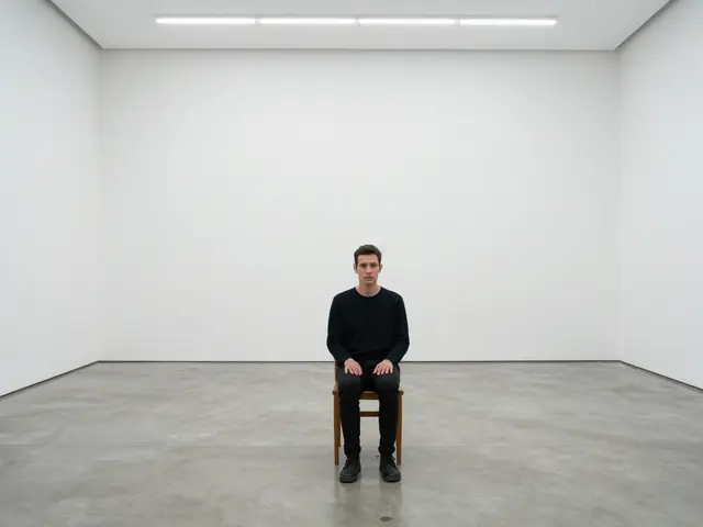 Performance Art: Exploring the Boundaries of Artistic Freedom