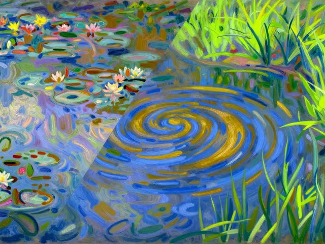 Post-Impressionism Explained: Colors, Emotions, and the Birth of Modern Art