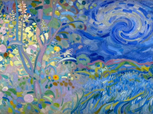 Post-Impressionism Explained: Key Artists, Styles, and Influence