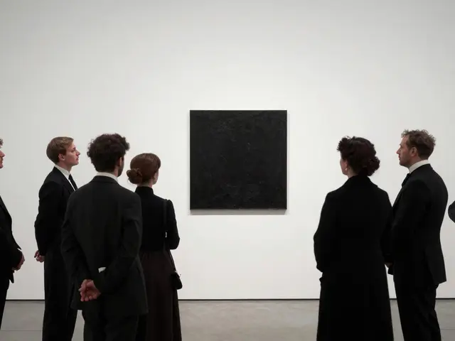 Understanding Suprematism: A Guide to the Art of Pure Feeling