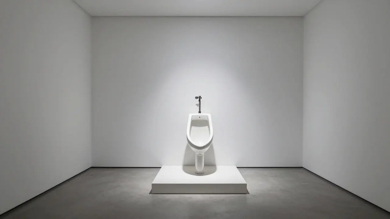 Pioneers of Installation Art: Key Artists and Their Defining Contributions