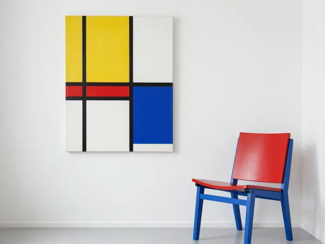 De Stijl: How the Dutch Art Movement Changed Modern Design