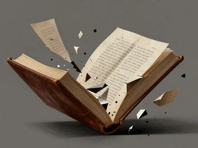 How Avant-Garde Movements Shaped Modernist Literature