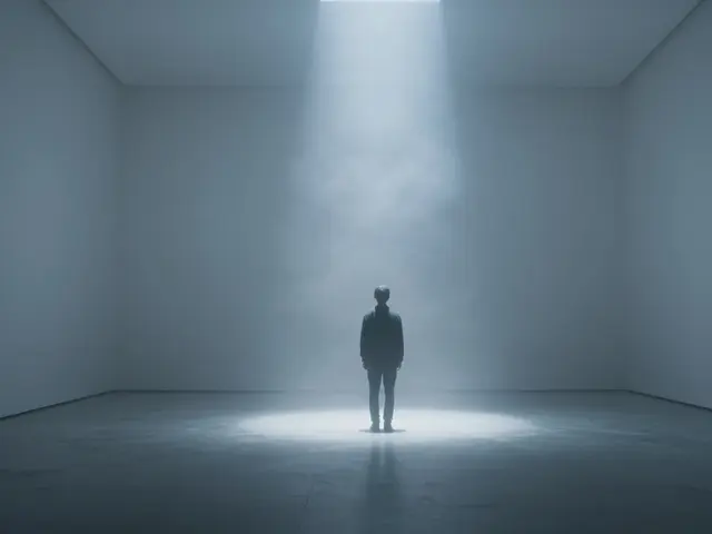 How Contemporary Art Challenges Our Perception of Reality