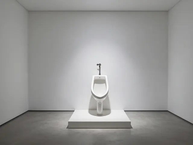 Pioneers of Installation Art: Key Artists and Their Defining Contributions