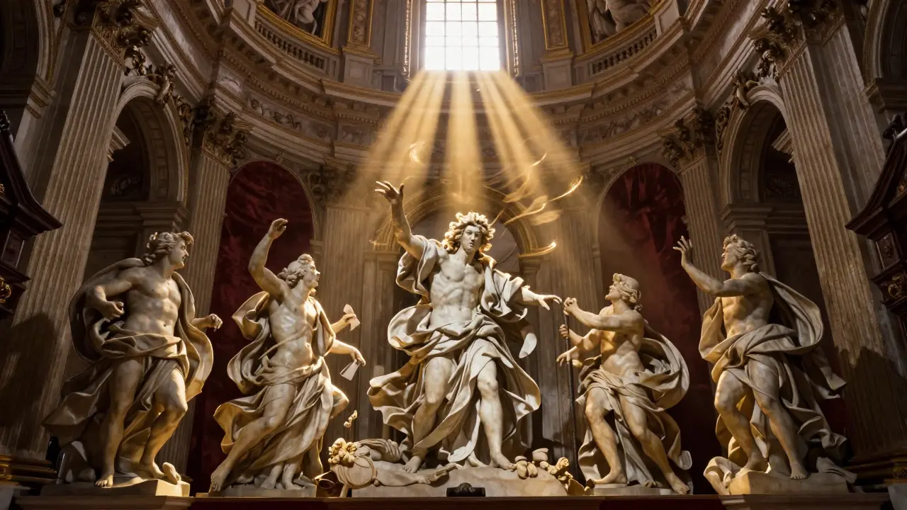 Baroque Art and Architecture: The Timeless Style Explained