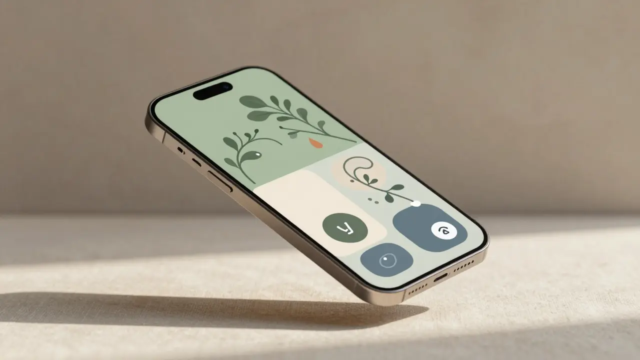 How Art Nouveau Shapes Modern Design: From Whimsy to Minimalism