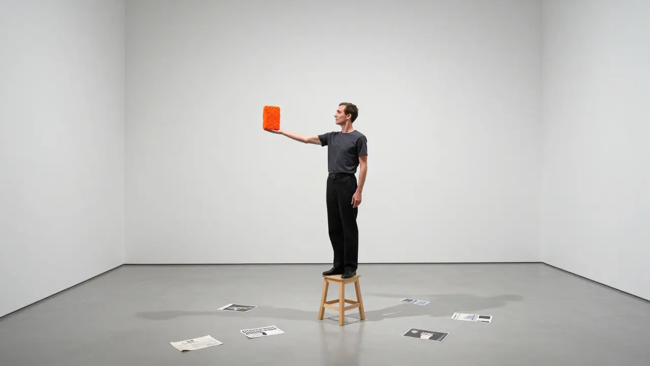 How Fluxus Transformed the Definition of Art: A Guide to Anti-Art