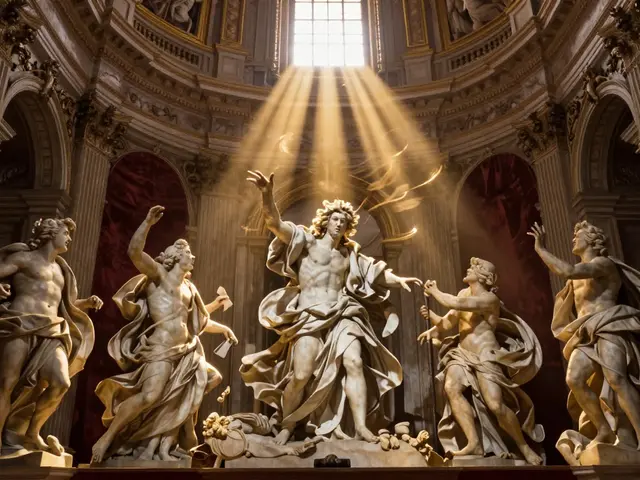 Baroque Art and Architecture: The Timeless Style Explained