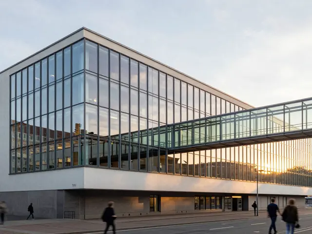 Bauhaus: The Design Philosophy that Revolutionized the World