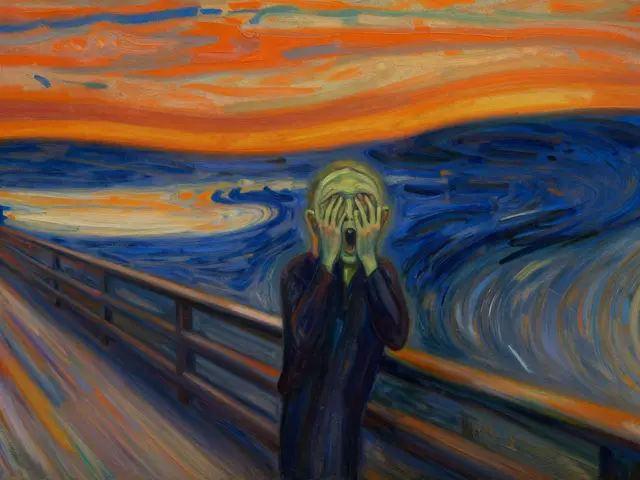 Expressionism Explained: How Art Speaks Volumes Through Emotion