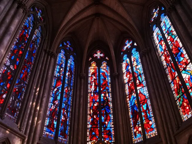 Gothic Art: Why the Dark and Mysterious Style Captivates Us