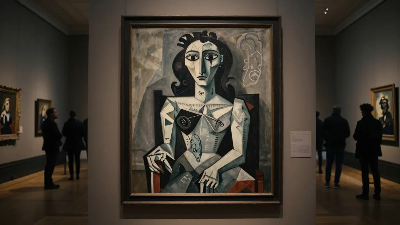 How Primitivism Continues to Shape the Art World: Legacy, Ethics, and Modern Echoes