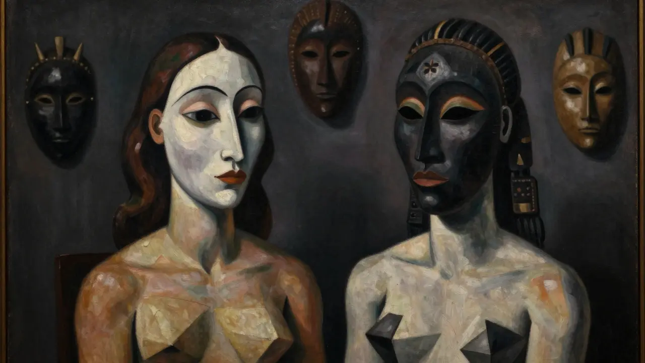 Primitivism in Art: Origins, Key Artists, and Ethical Debates
