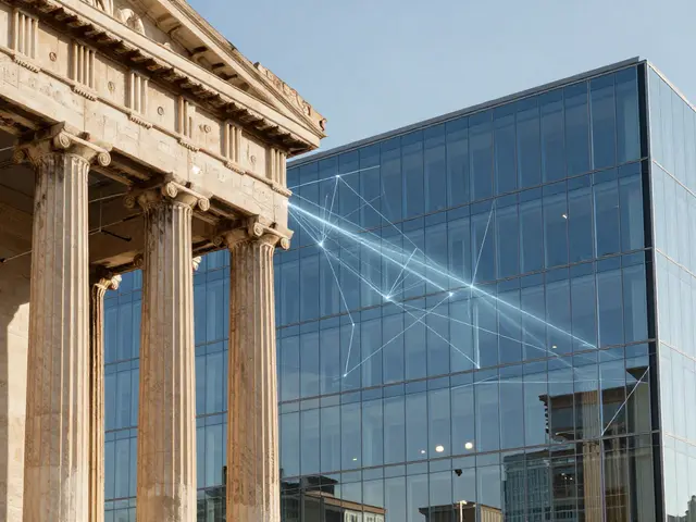 Classicism in Modern Design: How Ancient Rules Shape Today's Aesthetics