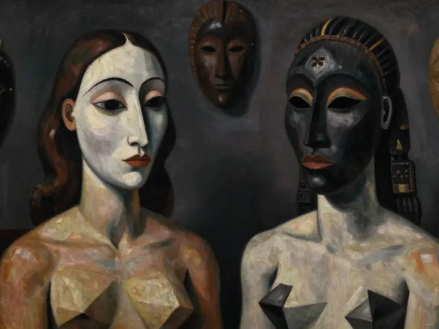 Primitivism in Art: Origins, Key Artists, and Ethical Debates
