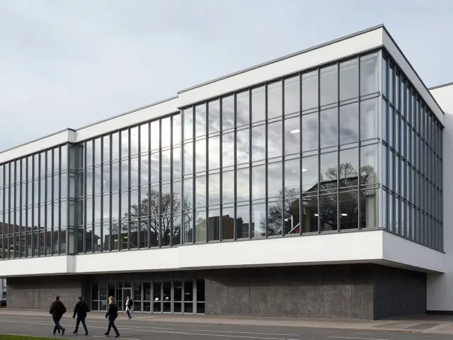 What Is the Bauhaus Movement? A Guide to Its History, Design Principles, and Lasting Impact