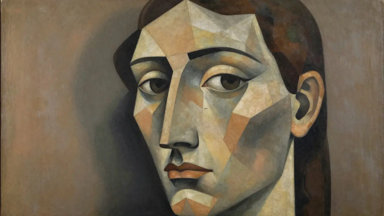 Cubism Explained: How Picasso and Braque Changed Art Forever