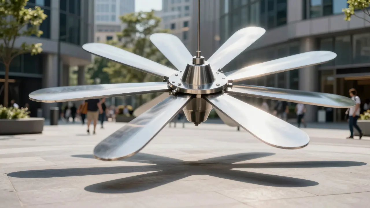 Kinetic Art: How Motion Redefines Modern Sculpture and Design