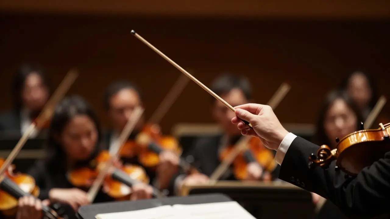 The Enduring Legacy of Classical Music: Why It Still Matters Today