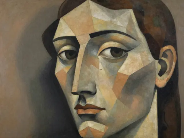 Cubism Explained: How Picasso and Braque Changed Art Forever