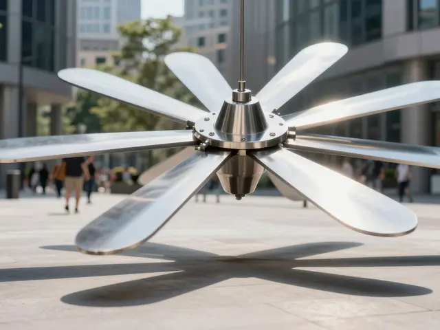Kinetic Art: How Motion Redefines Modern Sculpture and Design