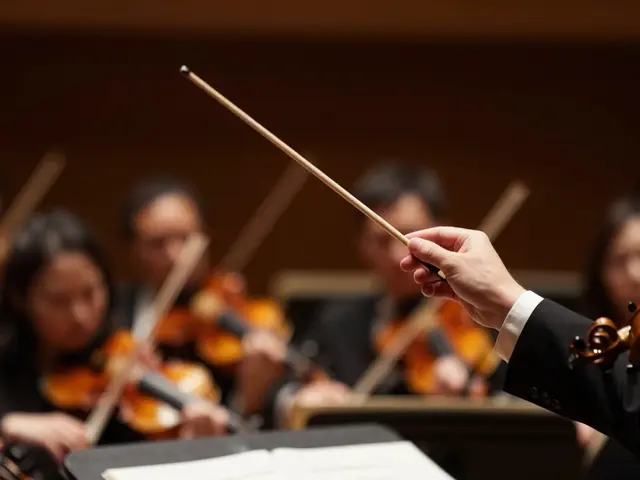 The Enduring Legacy of Classical Music: Why It Still Matters Today
