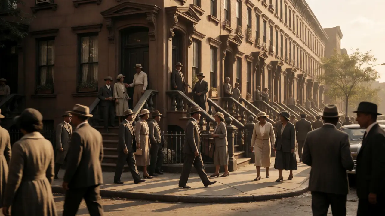 The Harlem Renaissance: A Guide to the Golden Age of African American Culture